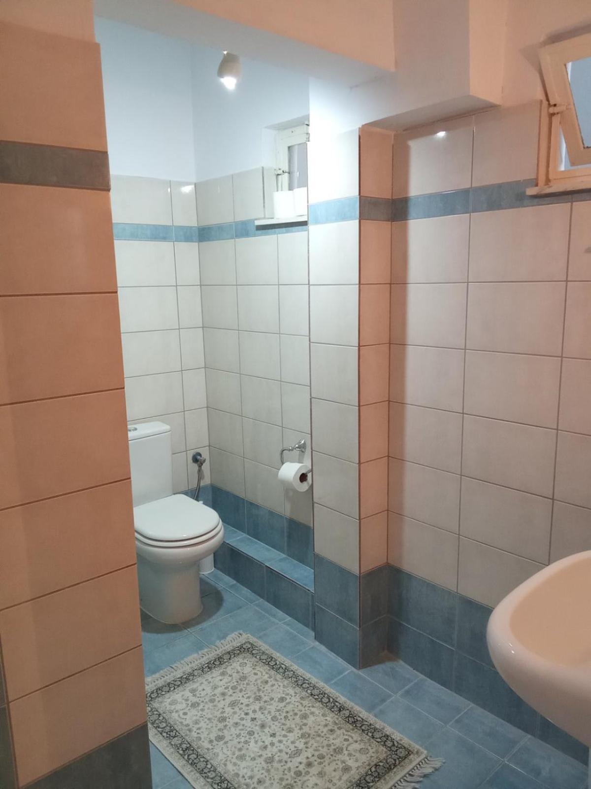 Néa Meságkala Golden Beach Sea View מראה חיצוני תמונה